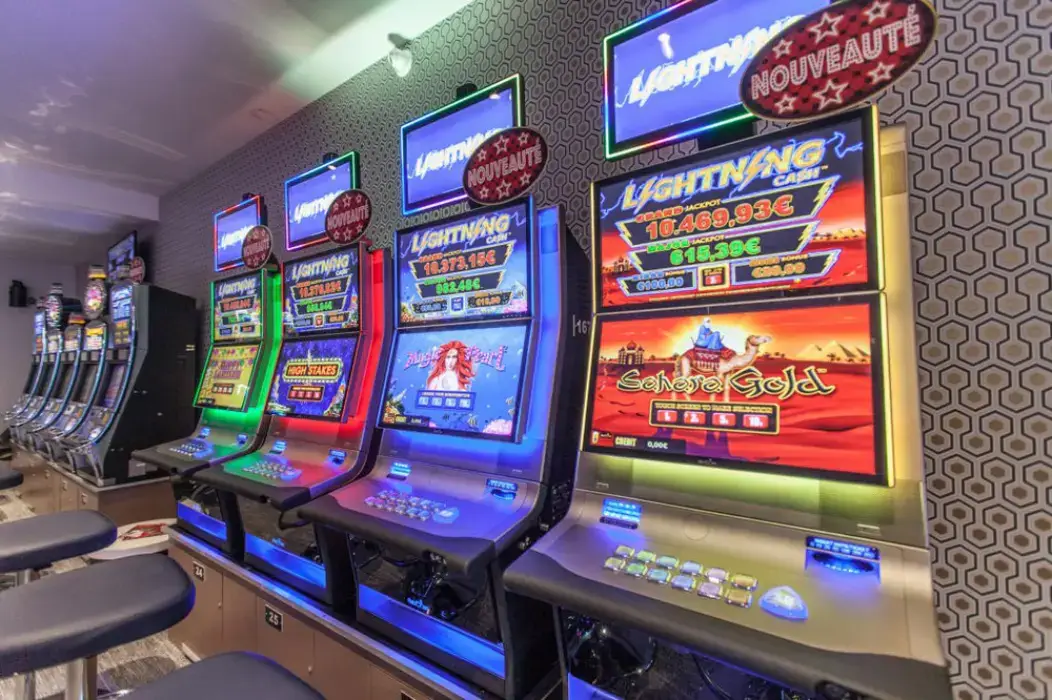 Casino Poker Bowl 2