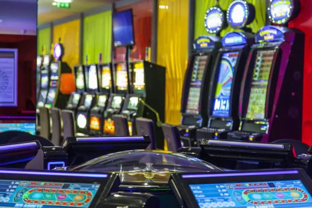 Casino Poker Bowl 3