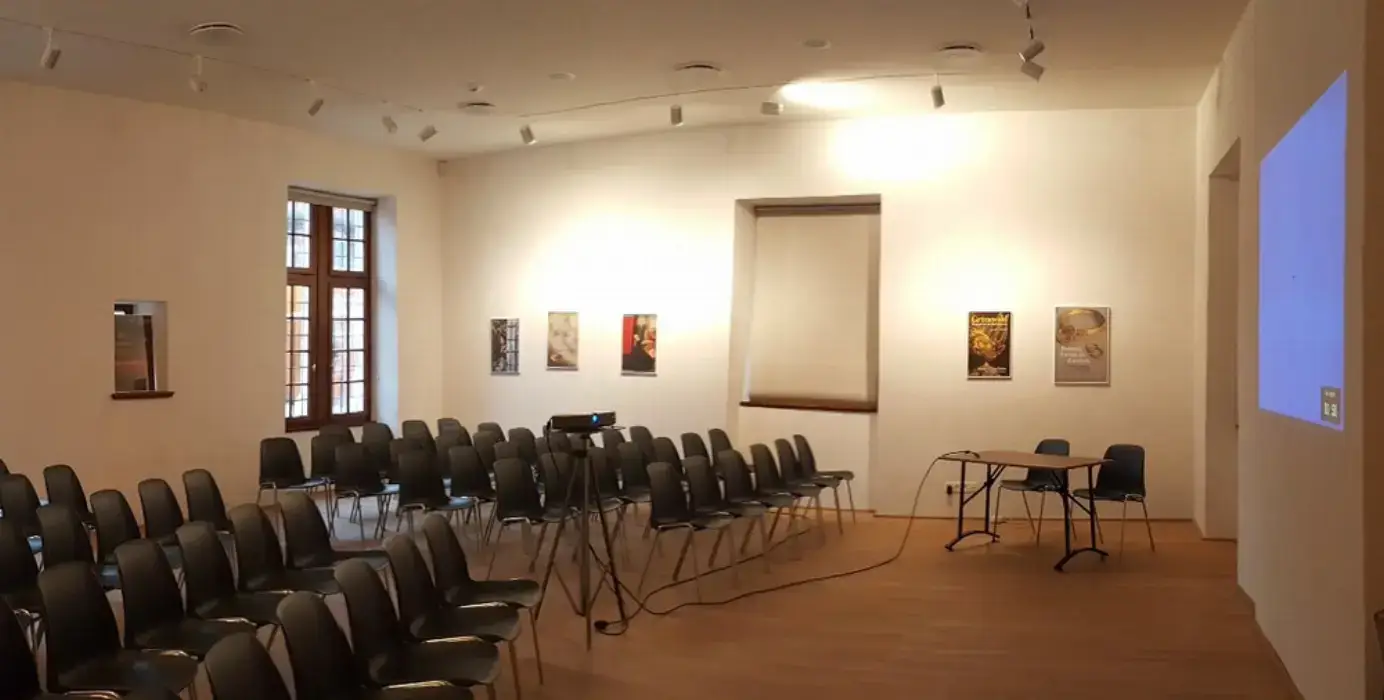 Musée Unterlinden 3