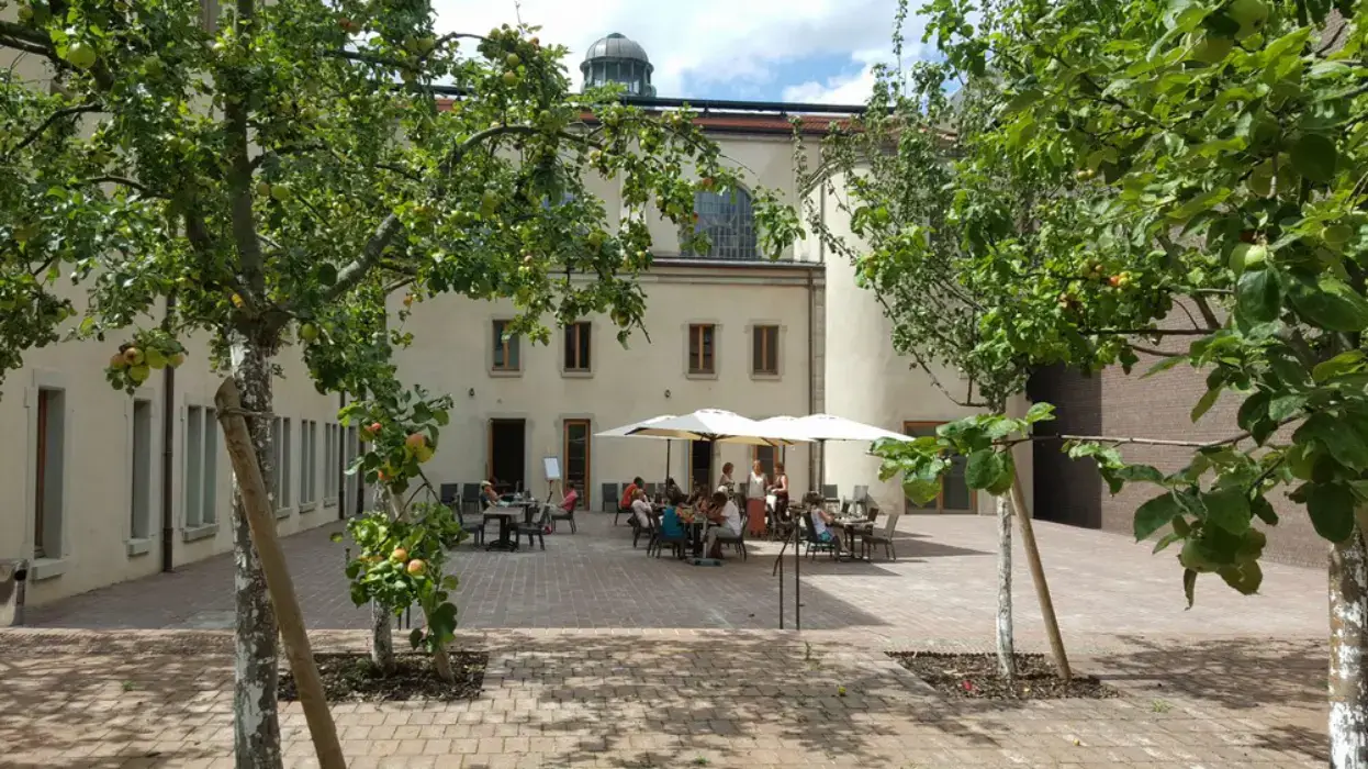 Musée Unterlinden 4