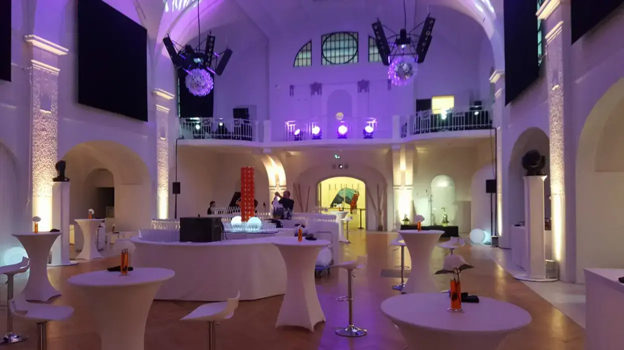 Musée Unterlinden 5