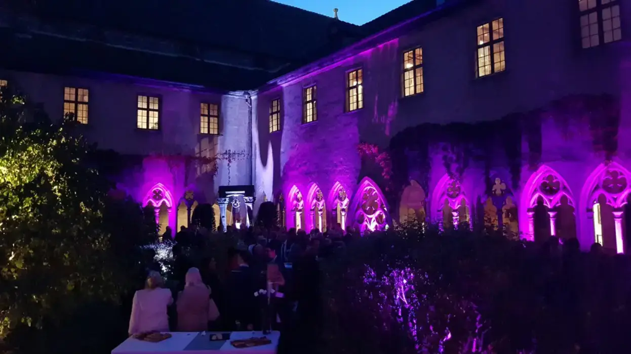 Musée Unterlinden 7