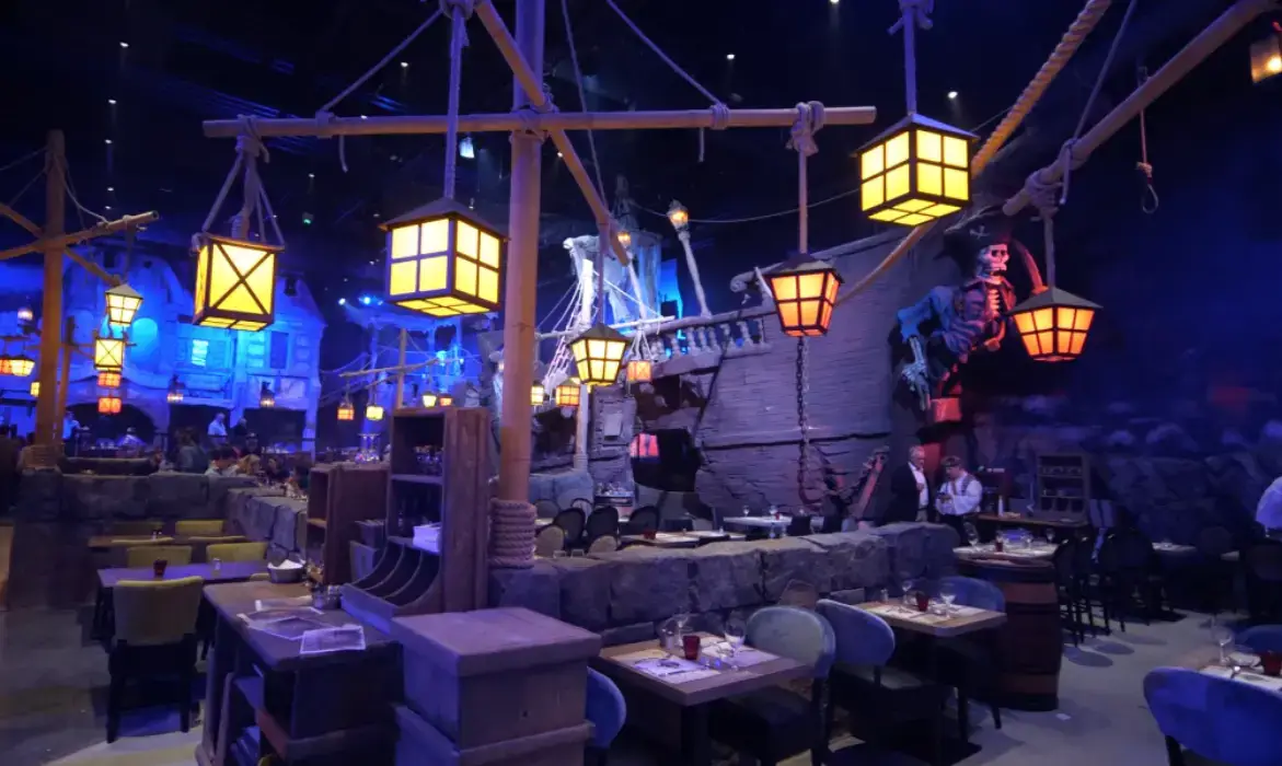 Pirates Paradise 2