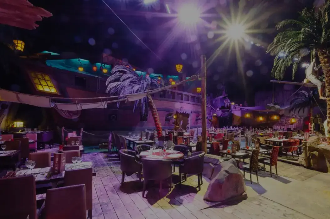 Pirates Paradise 4