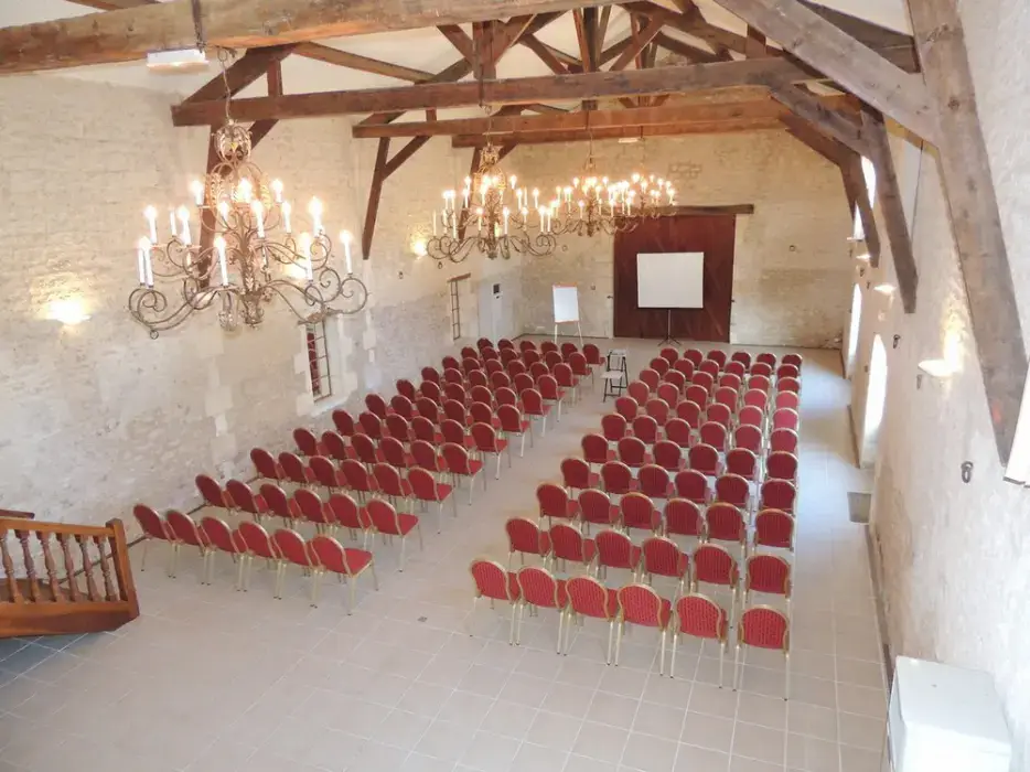 Domaine du Bois 2