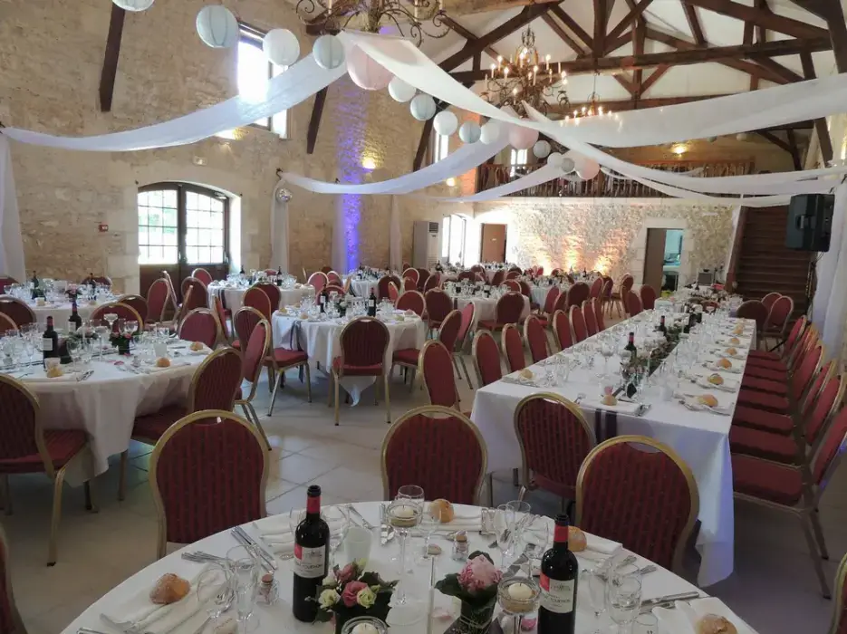 Domaine du Bois 3