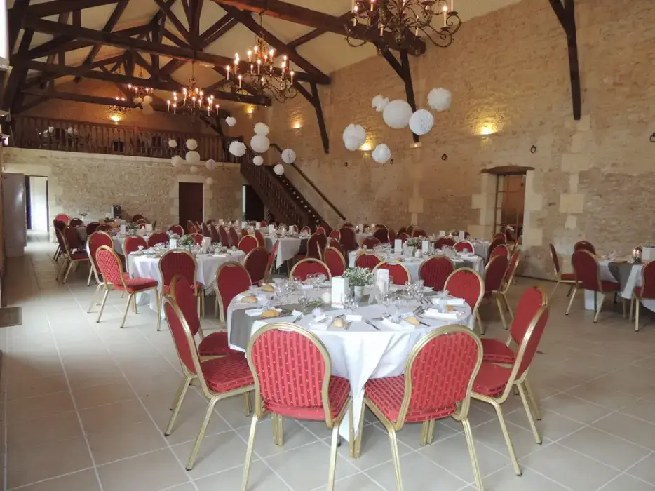 Domaine du Bois 4