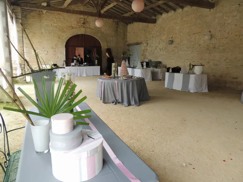 Domaine du Bois 5