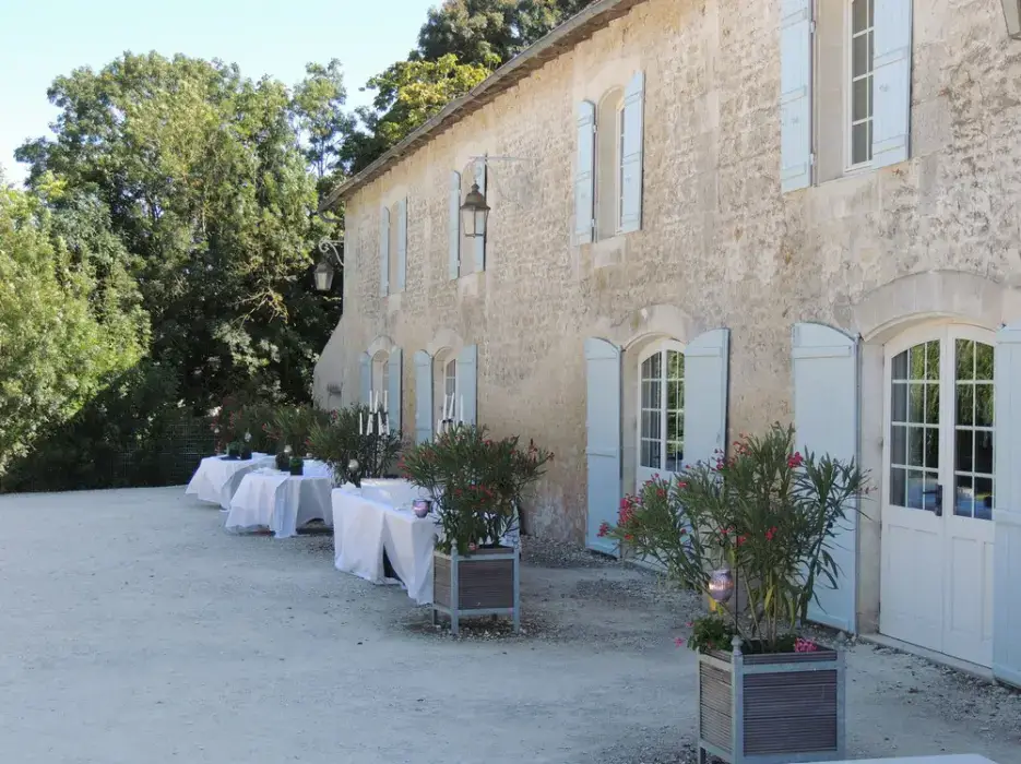 Domaine du Bois 7