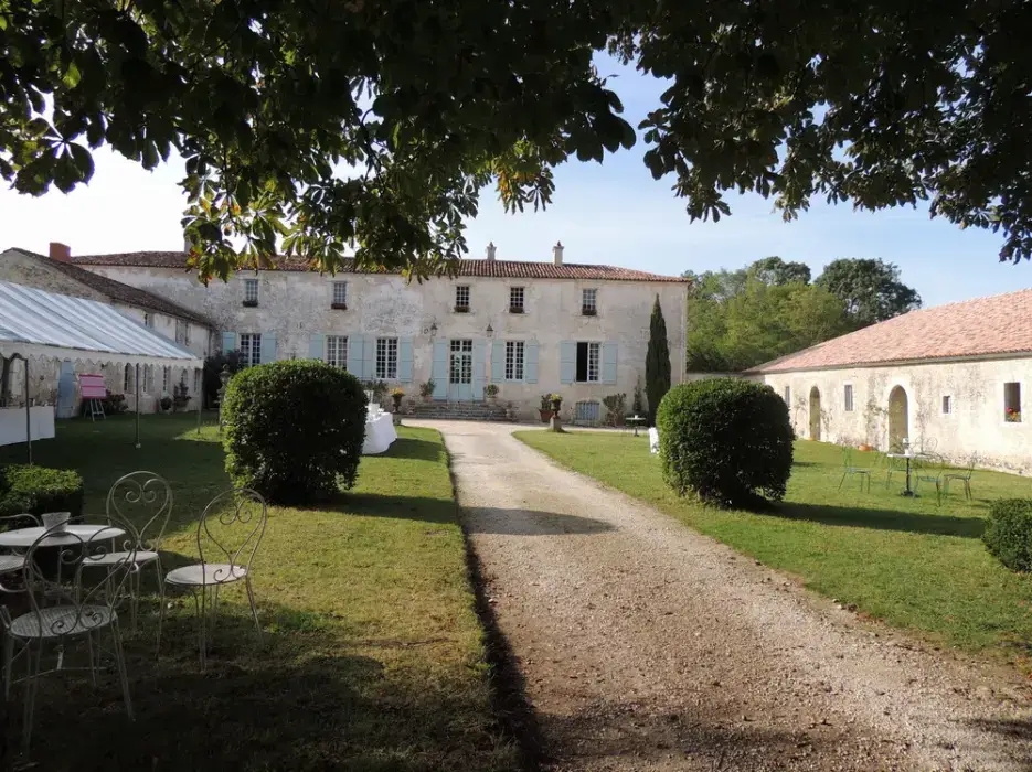 Domaine du Bois 8