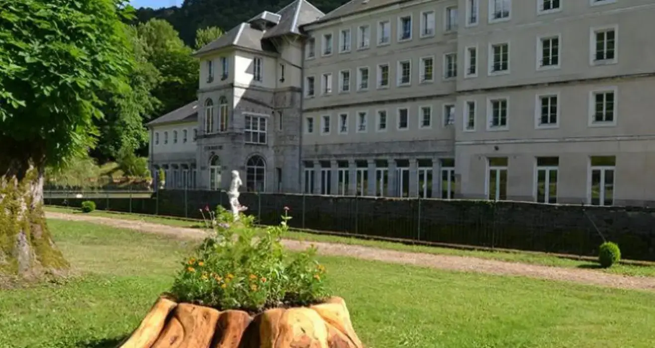 Les Bains de Guillon 3