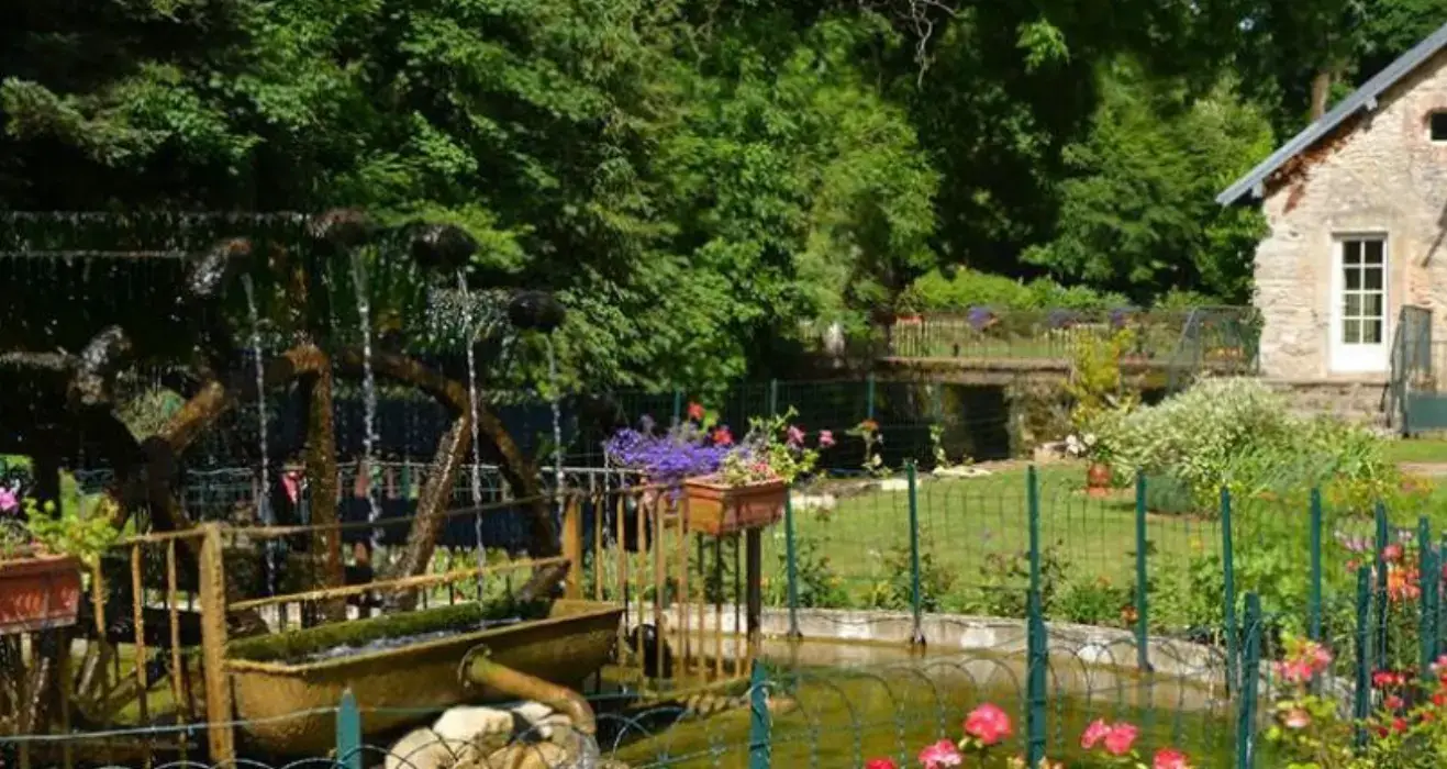Les Bains de Guillon 4