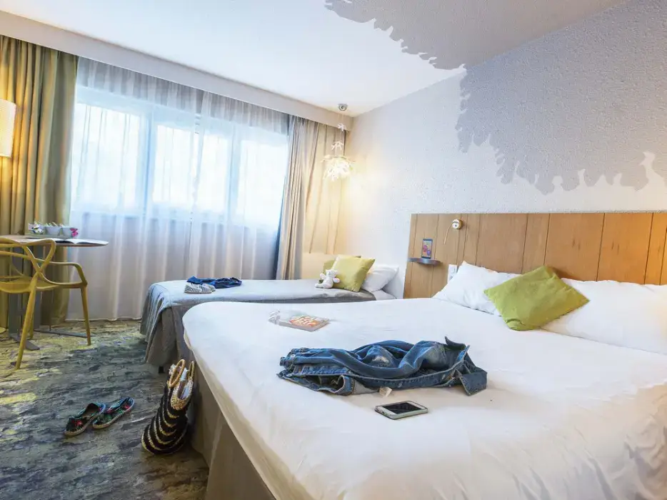 Ibis Styles Tour Sud 2