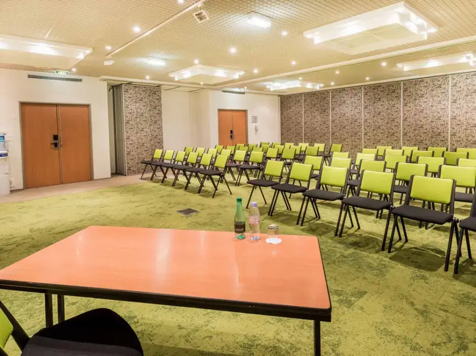 Ibis Styles Tour Sud 3