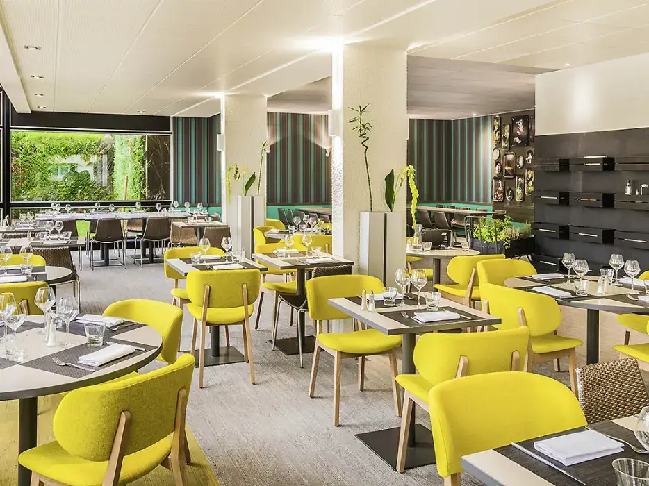 Ibis Styles Tour Sud 5
