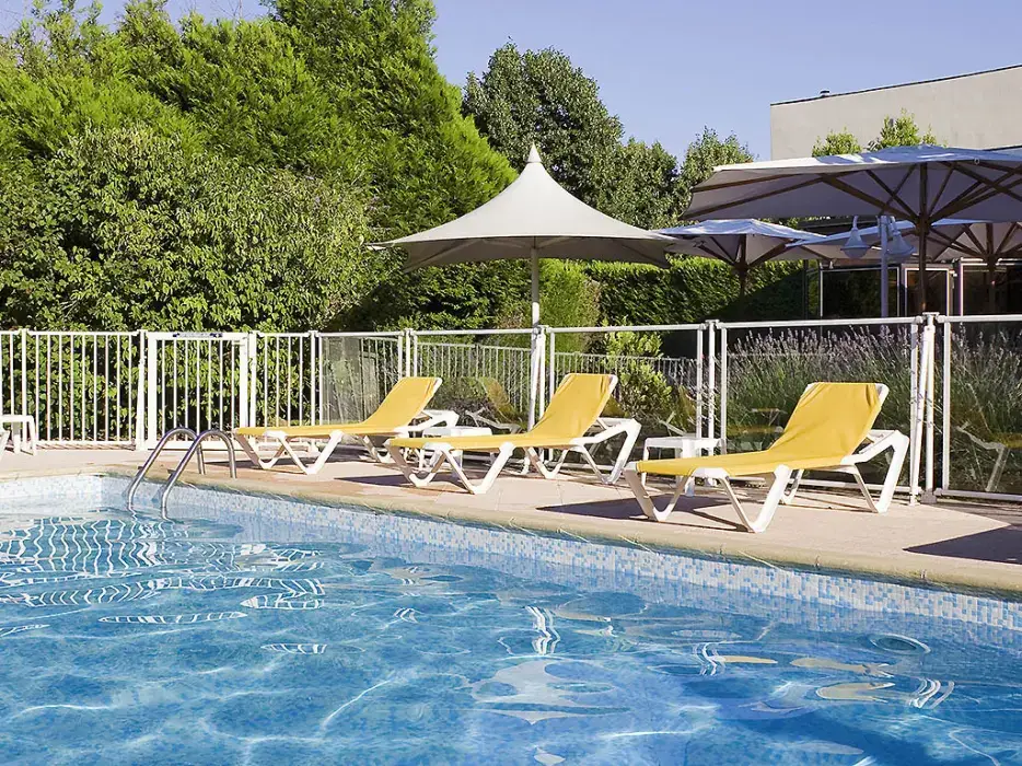 Ibis Styles Tour Sud 9