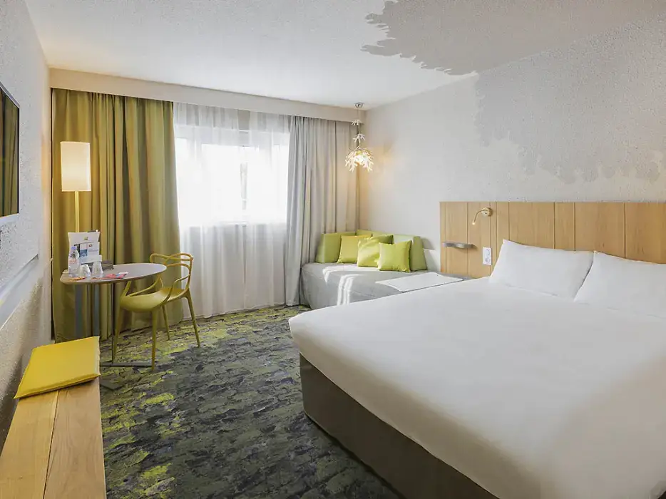 Ibis Styles Tour Sud 11