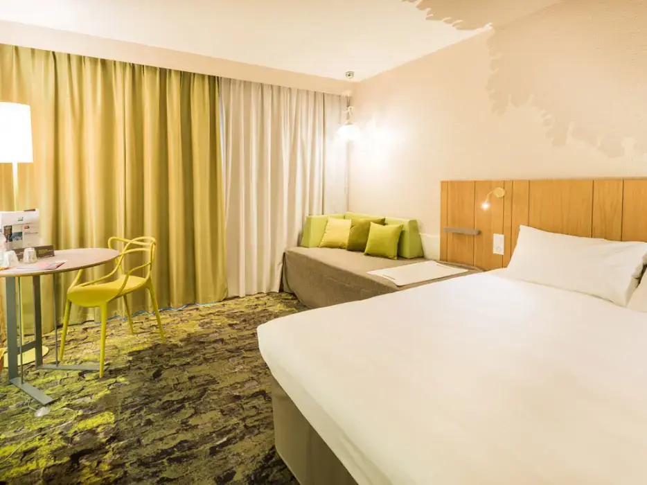 Ibis Styles Tour Sud 12