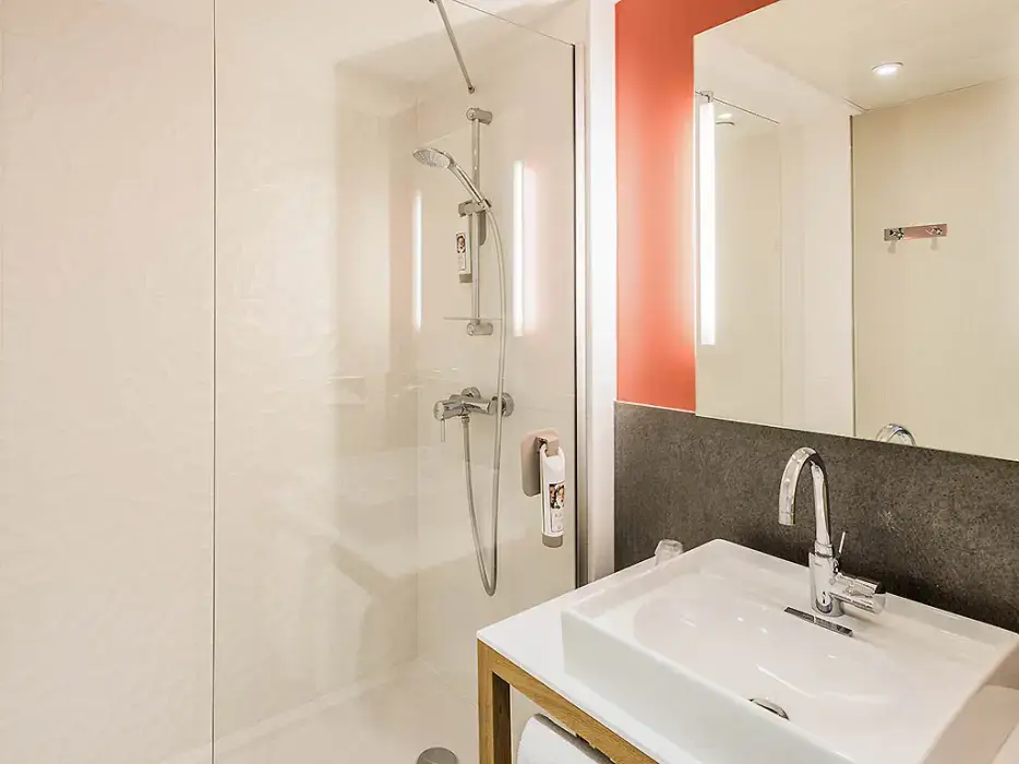 Ibis Styles Tour Sud 15