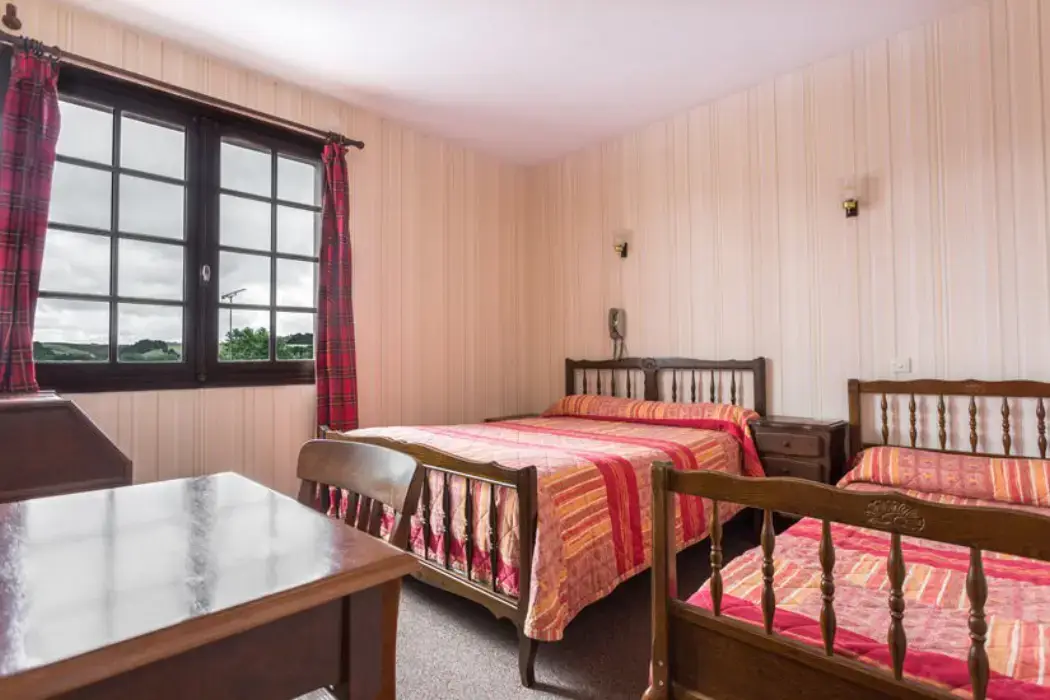 Hôtel Trinquet 3