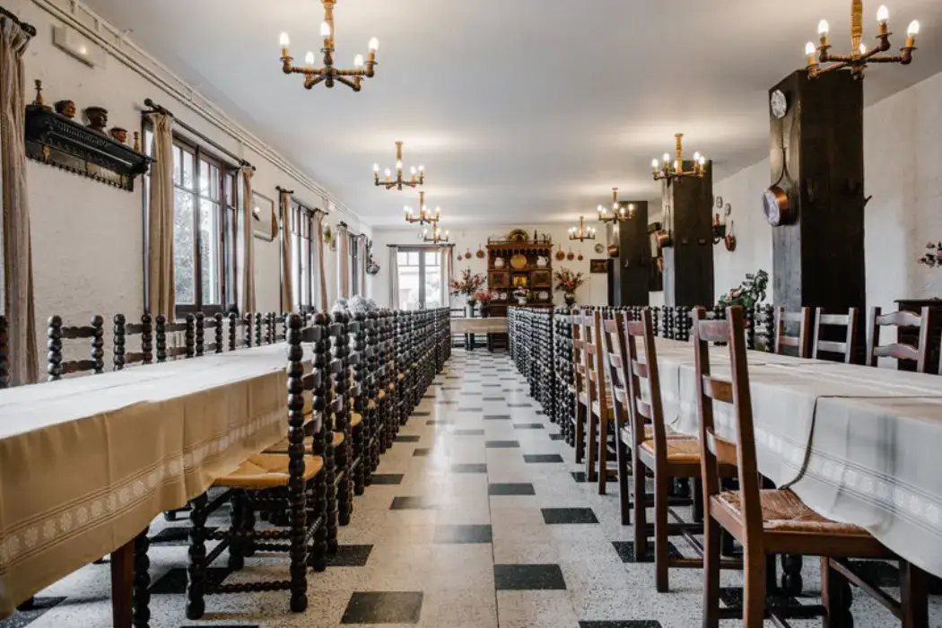 Hôtel Trinquet 5