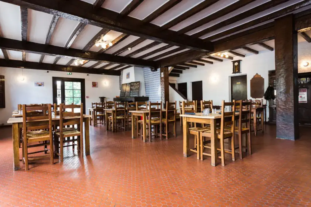 Hôtel Trinquet 6