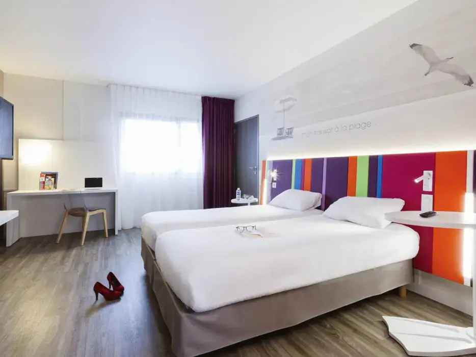 Ibis Styles Les Sables-d'Olonne 2