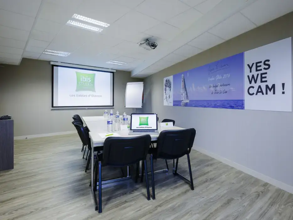 Ibis Styles Les Sables-d'Olonne 3