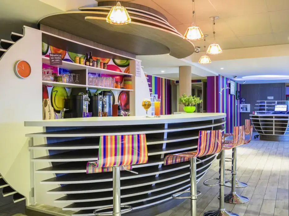 Ibis Styles Les Sables-d'Olonne 4