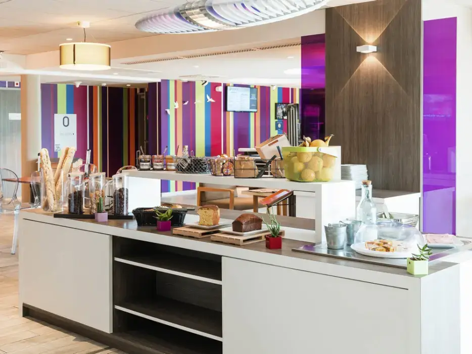 Ibis Styles Les Sables-d'Olonne 5