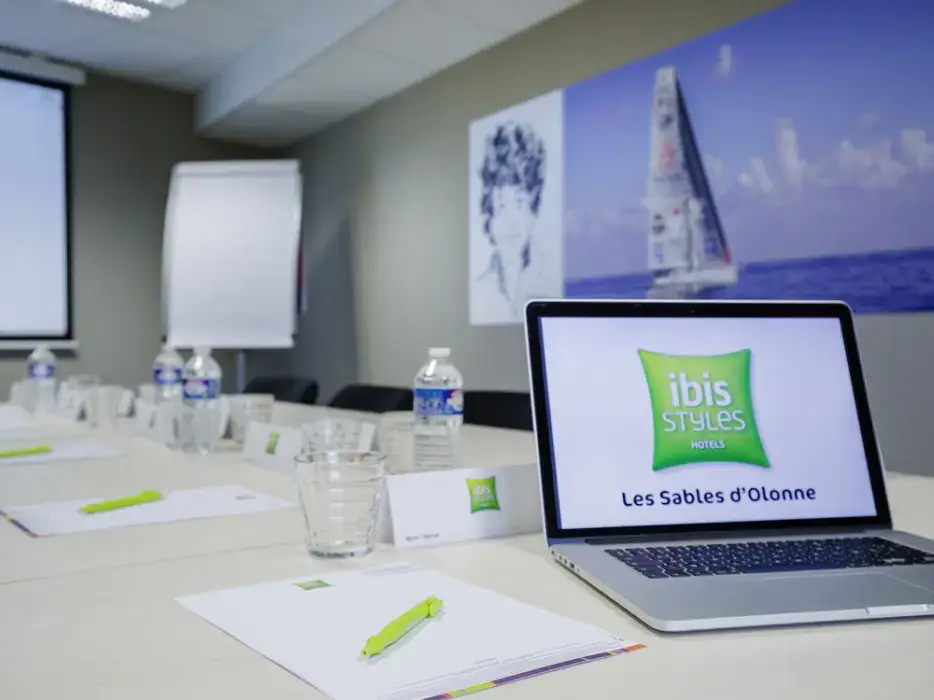 Ibis Styles Les Sables-d'Olonne 6