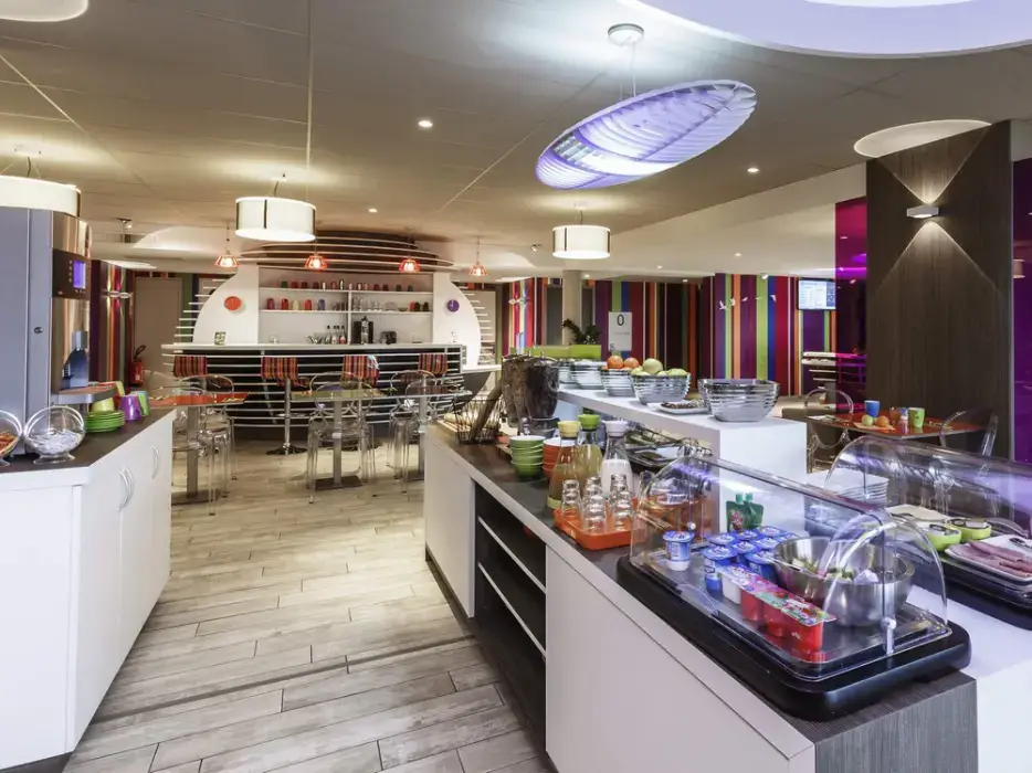 Ibis Styles Les Sables-d'Olonne 7