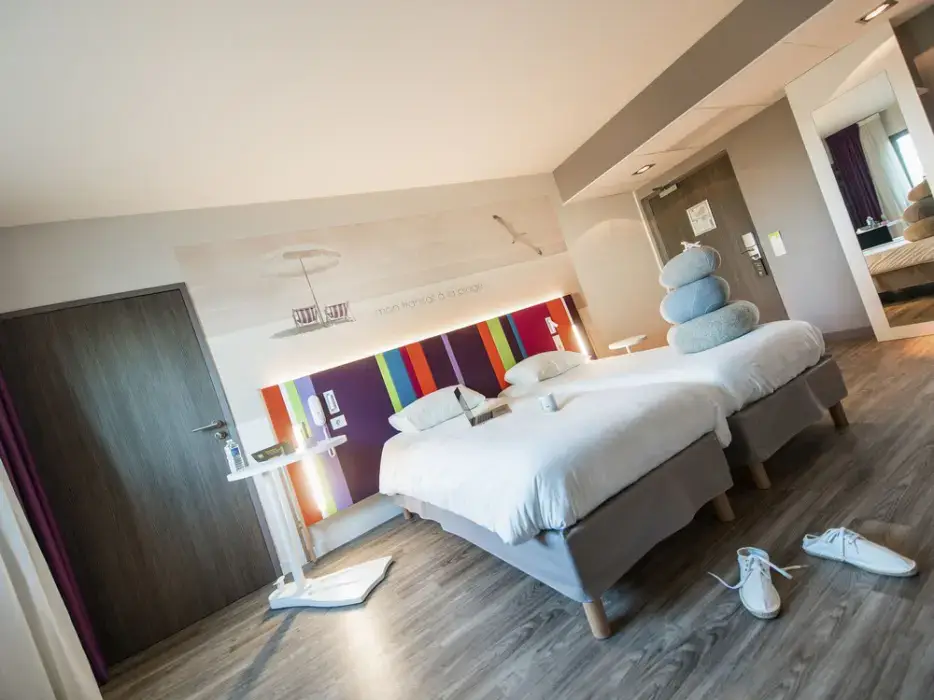 Ibis Styles Les Sables-d'Olonne 8