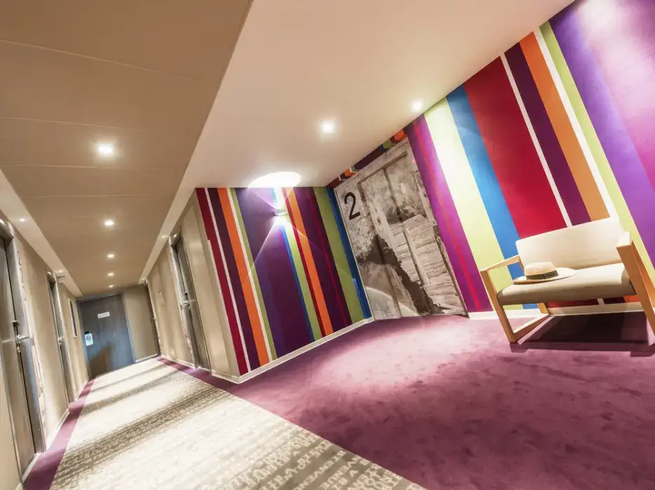 Ibis Styles Les Sables-d'Olonne 9