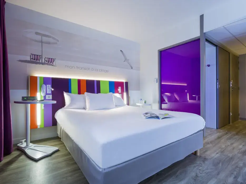 Ibis Styles Les Sables-d'Olonne 10