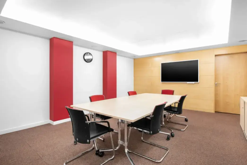 Regus Monaco Monte Carlo 2