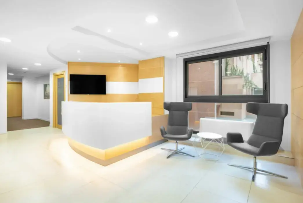 Regus Monaco Monte Carlo 3