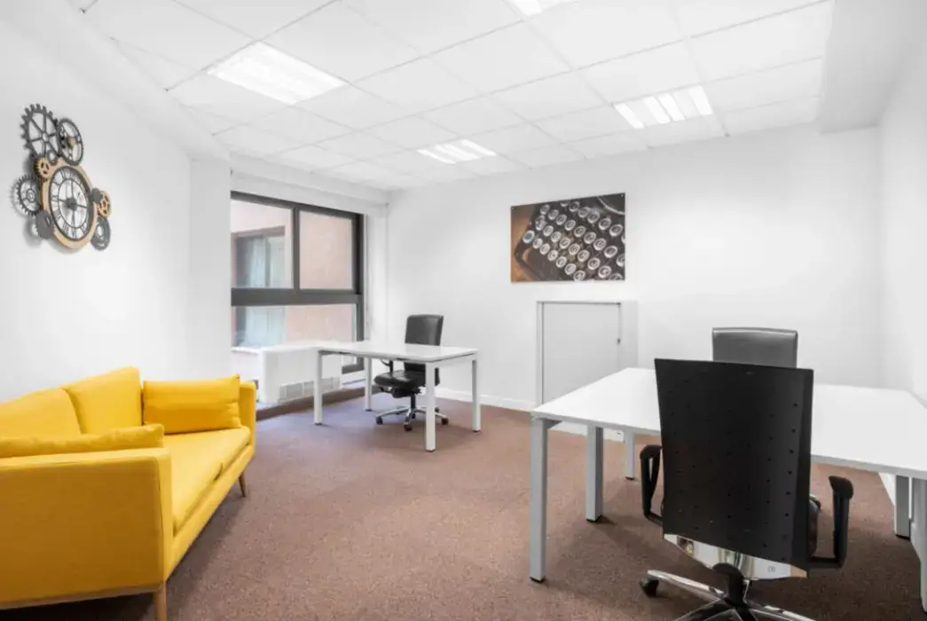 Regus Monaco Monte Carlo 4
