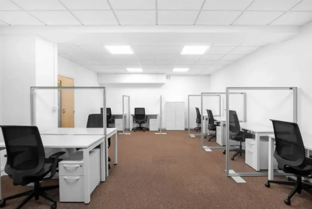 Regus Monaco Monte Carlo 5