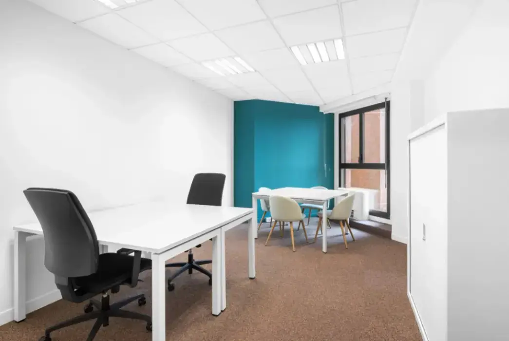 Regus Monaco Monte Carlo 7