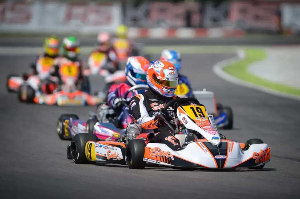 SoloKart 2
