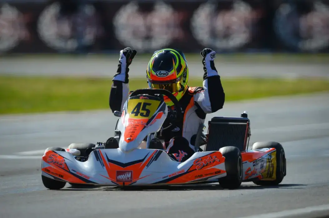 SoloKart 4