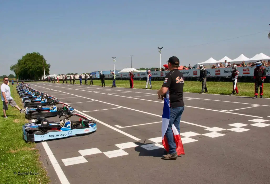 SoloKart 6
