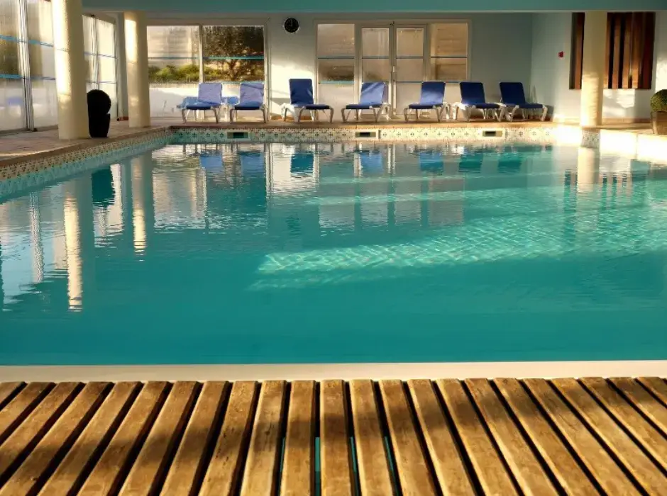 Hôtel Europa