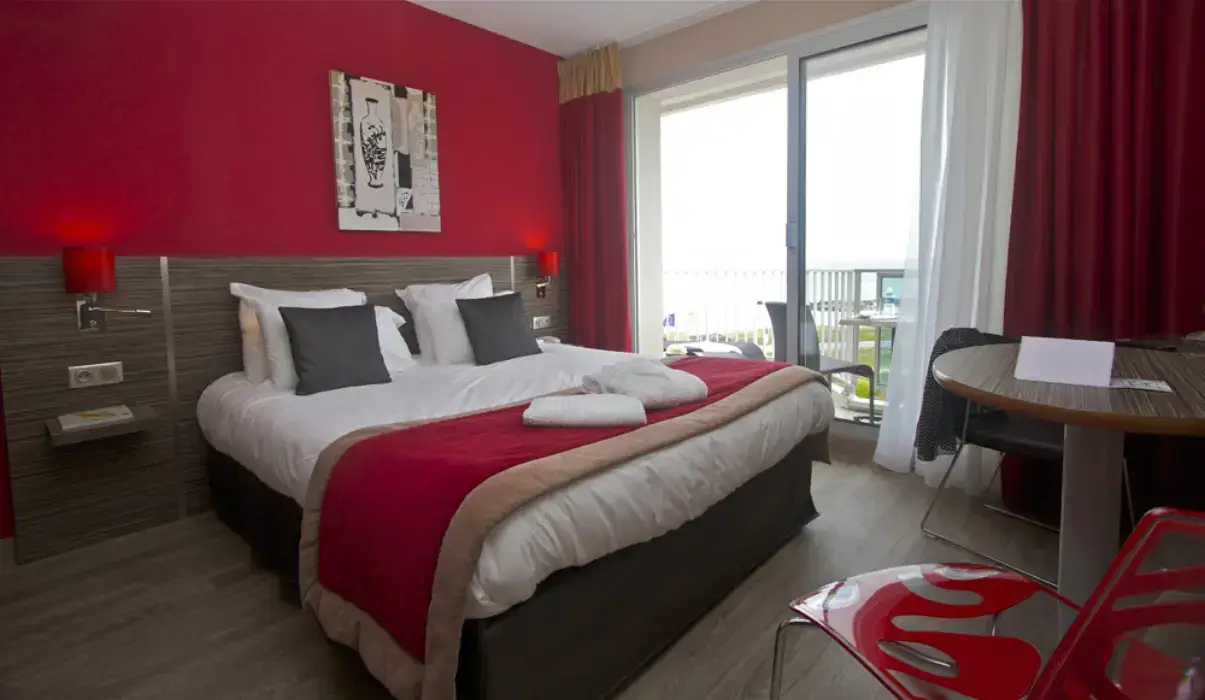 Hôtel Europa 2