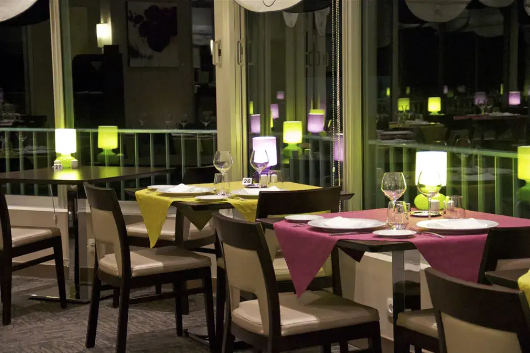 Hôtel Europa 3