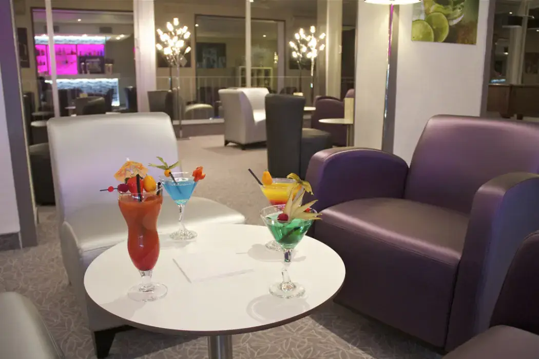 Hôtel Europa 6