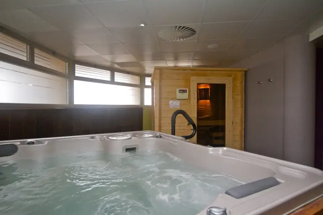 Hôtel Europa 7