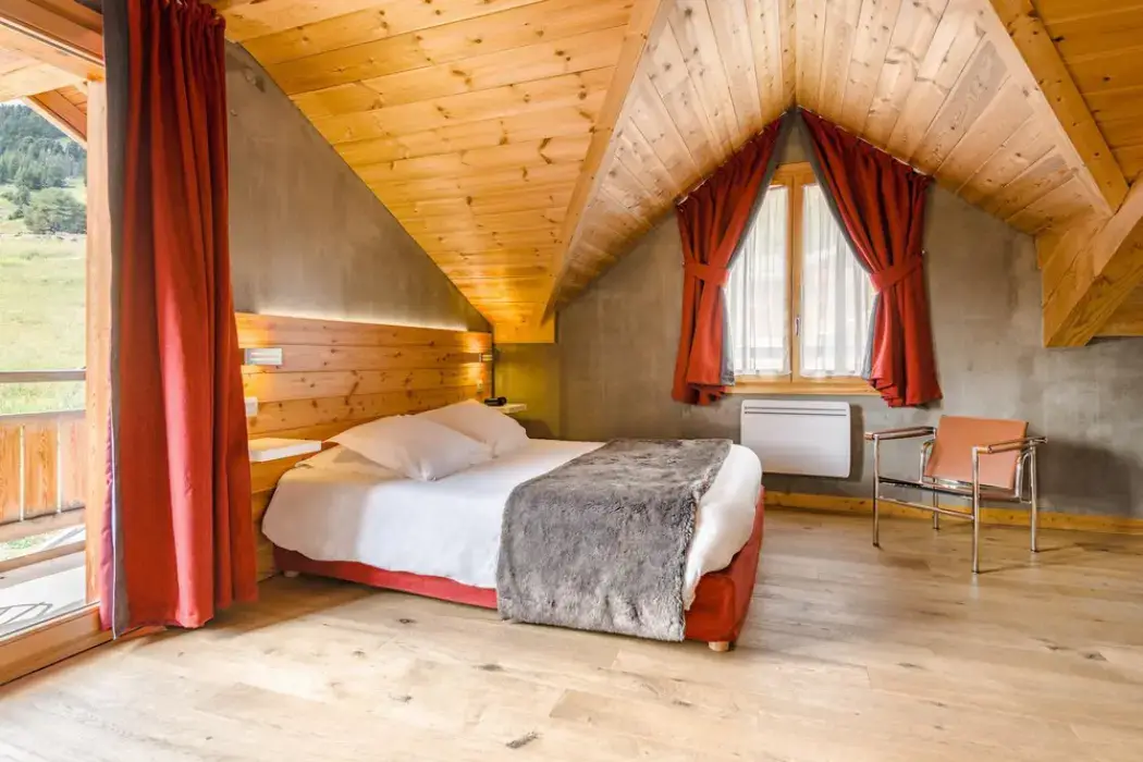 Anova Hôtel et Spa 9