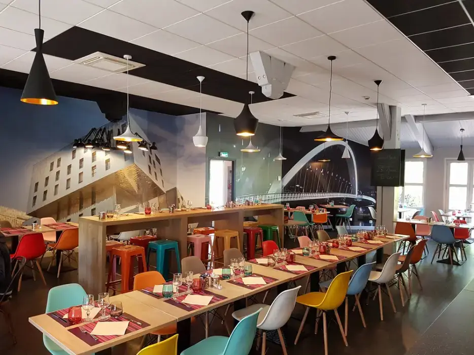 Brit Hotel Lyon Dardilly